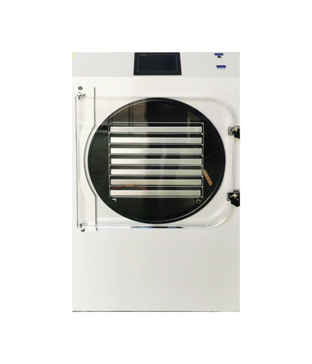 LioPT-35 - Capacidade 38 a 46kg por ciclo