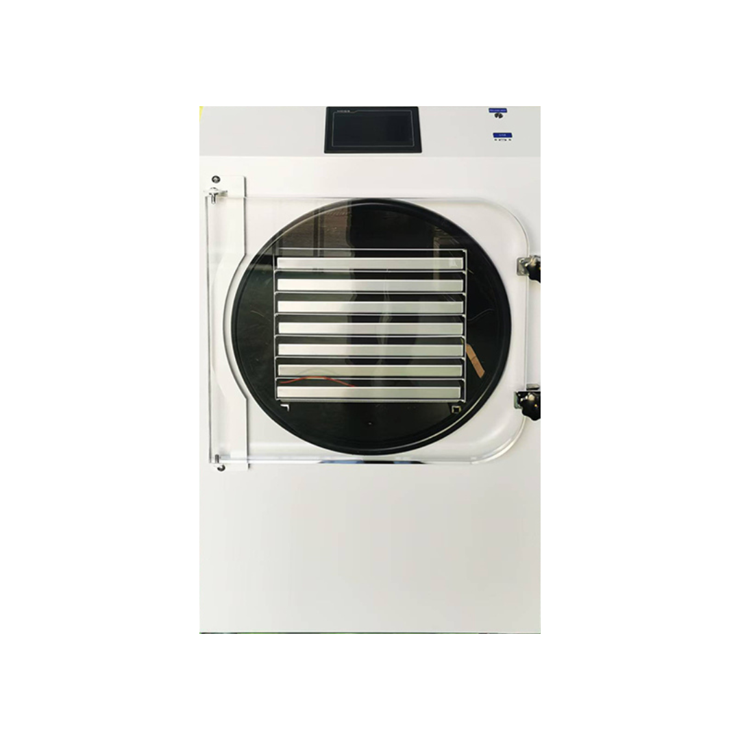 LioPT-35 - Capacidade 38 a 46kg por ciclo