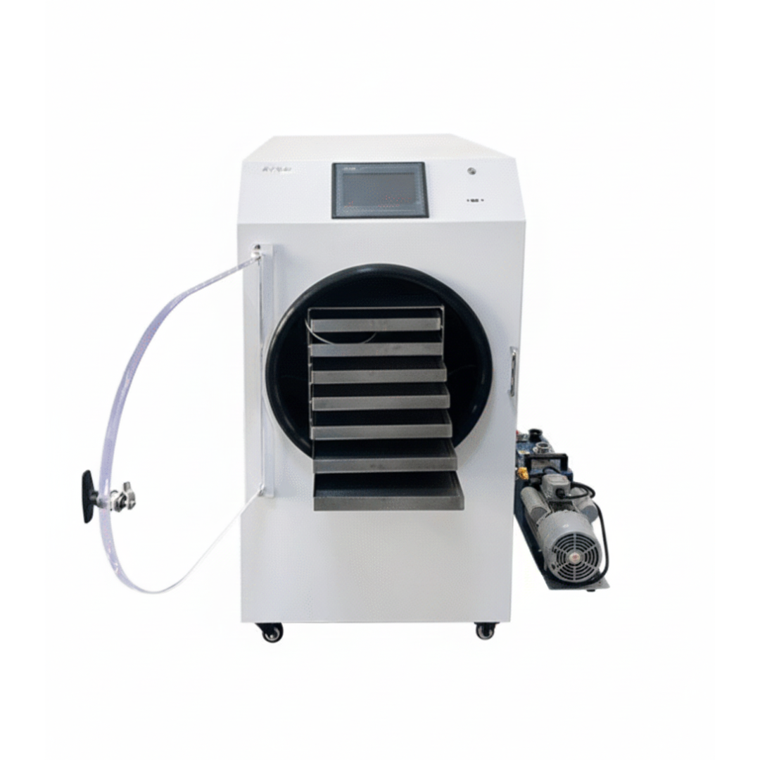 LioPT-15 - Capacidade 20kg por ciclo