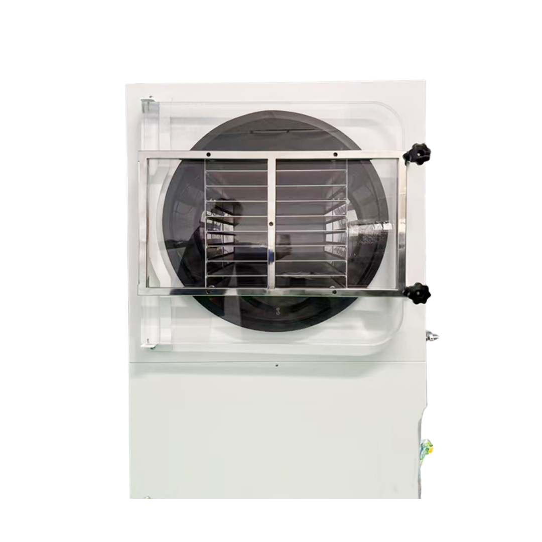 LioPT-50 - Capacidade 55 a 65kg por ciclo