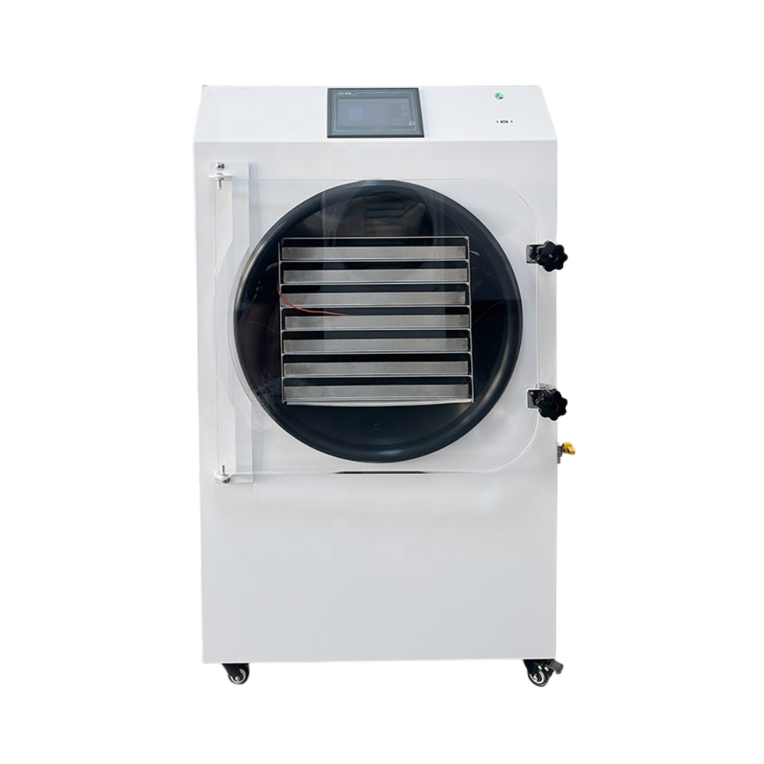 LioPT-25 - Capacidade 27 a 32kg por ciclo